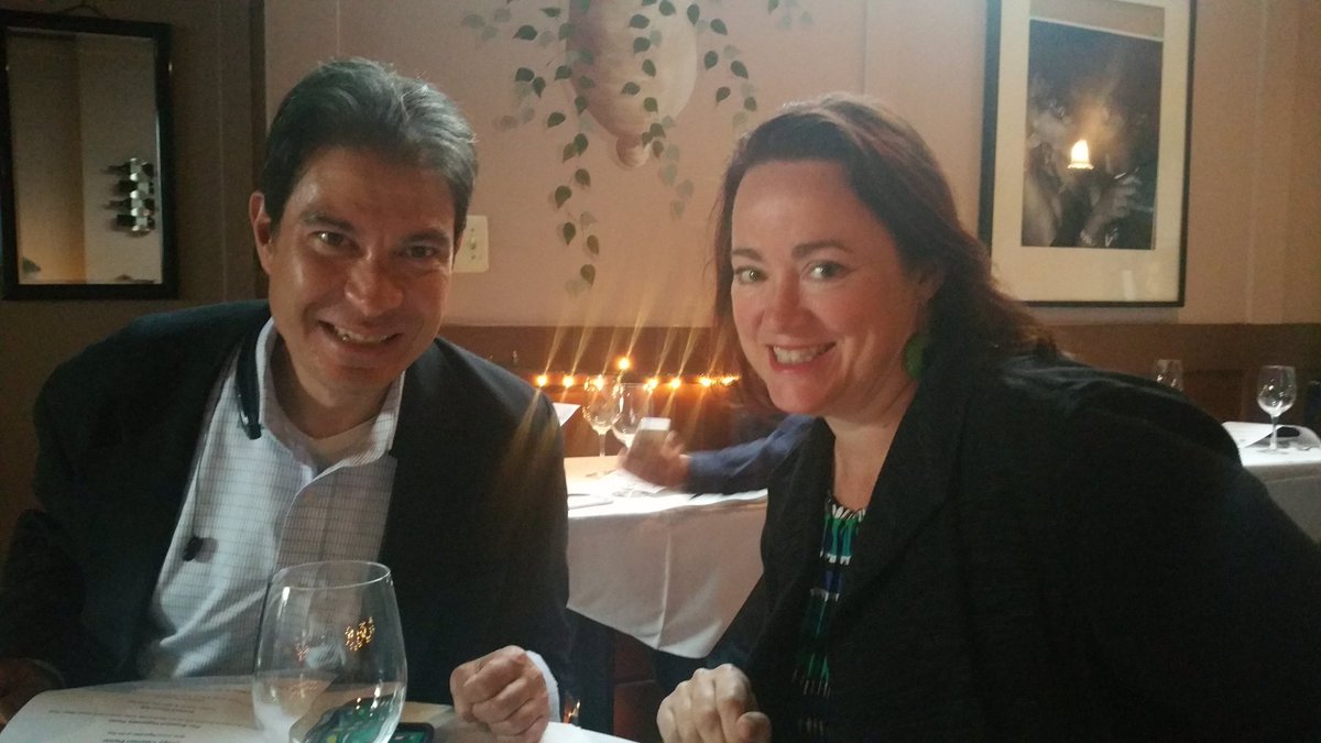 CogentLG's tweet photo. .@getdelect Found the hash tag 4 tonight! TY for hosting team #CogentLG @ #delectexclusive launch @CHEFTONYS https://t.co/wDOhnmSEmU https://t.co/wEcNztiytK
