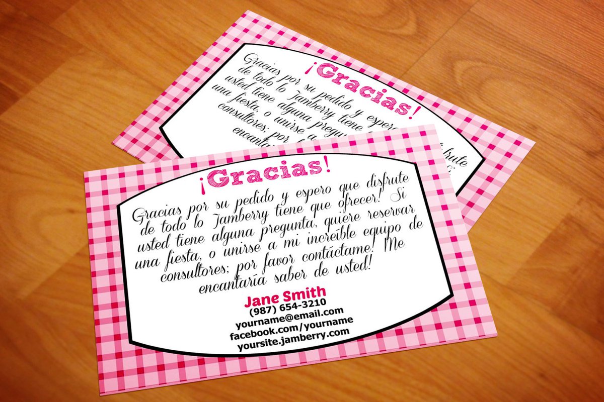 NailWpPrintShop's tweet photo. Spanish Thank You Card Mailer Printable - Custom Formatted Printabl… https://t.co/OyEP1tpkXC #Etsy #CustomStationary https://t.co/Crc4nqXtgF