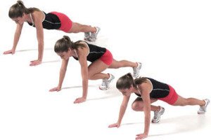 CycleMapApp's tweet image. Exercises to Get You Ready for the Cycling Season bit.ly/1TFgBSn #Cycling #Health #Fitness