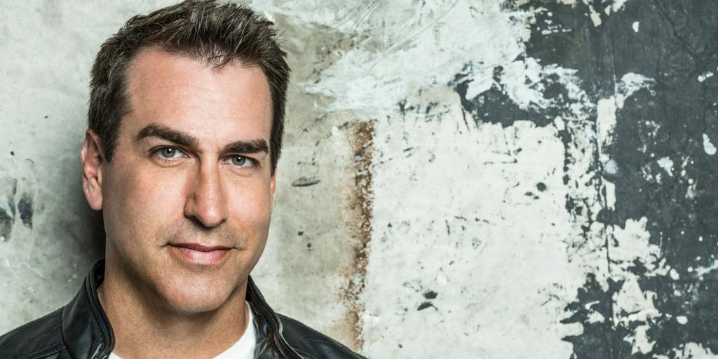We're happy to have U.S. Marine &amp; Comedian <a href="/RobRiggle/">Rob Riggle</a> run the #ChicagoMarathon this year on behalf of <a href="/TeamSalute/">Team Salute</a>!