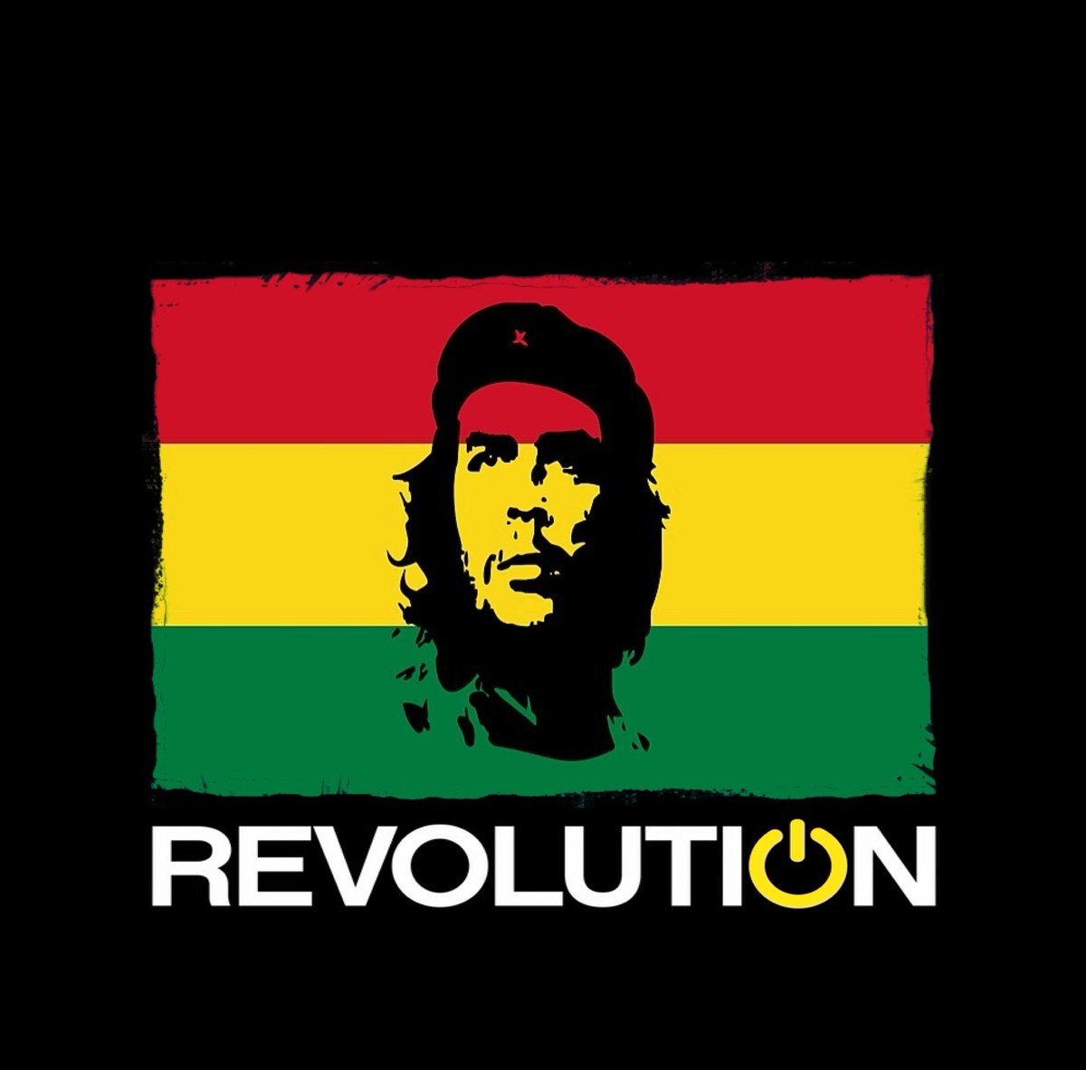REVOLUTION!!