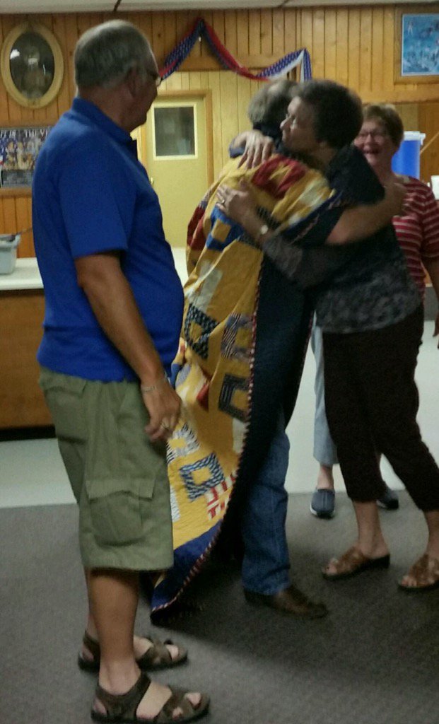 Phyllis Schoenholz tweet media