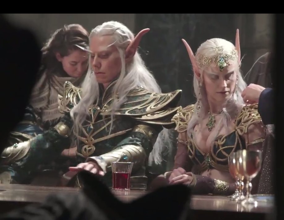 The Warcraft Movie Thread Page 166 Scrolls of Lore Forums