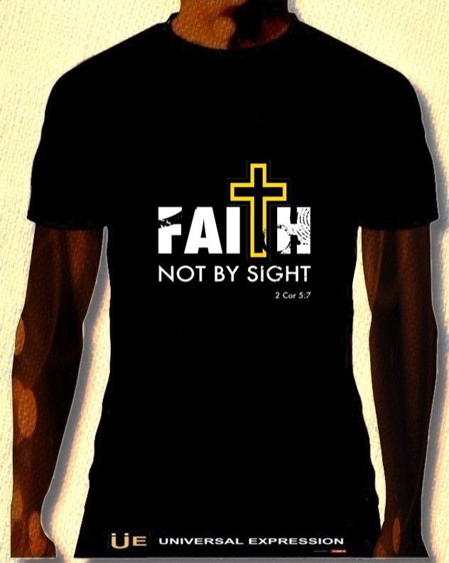 FAITH!!