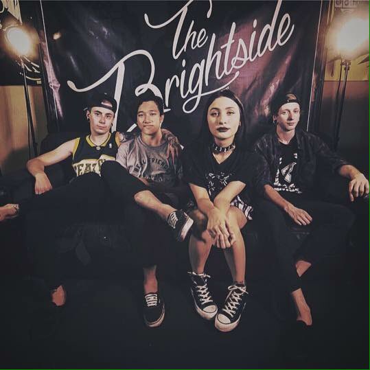 ztd_adelaide's tweet photo. @thebrightsideau headlining #reubens #partylounge tomorrow night #adelaide #piriestreet #minnesotafats #reubenliveshere https://t.co/St1N0RC3m8