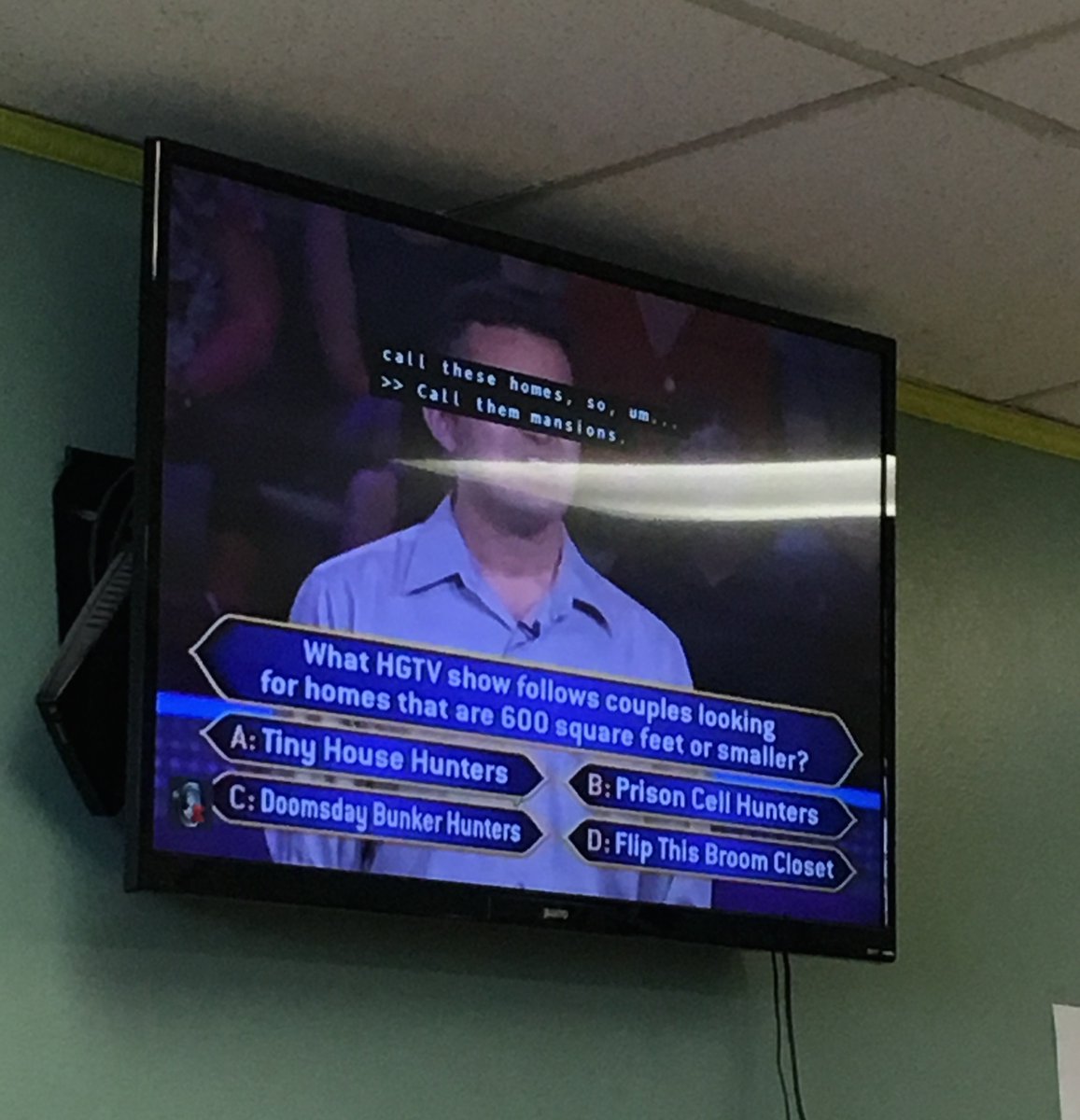 Pie Town Productions tweet media