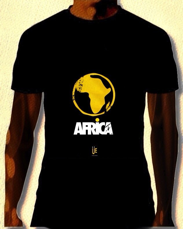 AFRICA!!