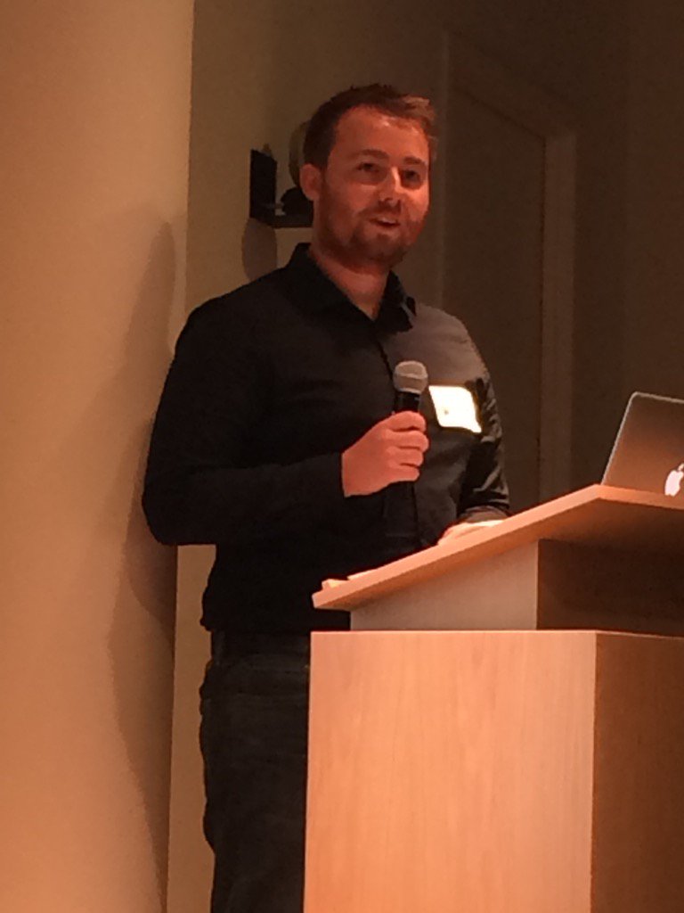 <a href="/Relution_io/">Relution</a> has created a platform to manage all enterprise #apps #captivateNY