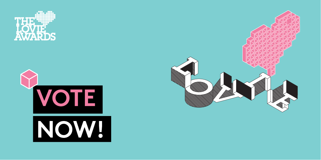 lovieawards's tweet image. TODAY is your last chance to vote in the People's Lovie Awards: Vote now at lovies.eu/peopleslovie #Lovies
