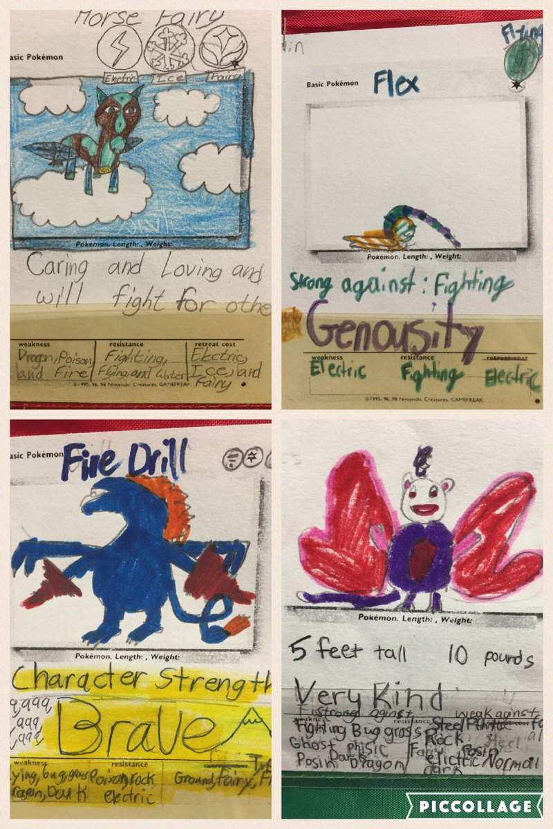 FalconPassElem's tweet photo. So Creative: the teacher who thought of it AND the students who made the characters !! #teacherscanbecooltoo #embeddedeverywhere https://t.co/cqJpebWnbG