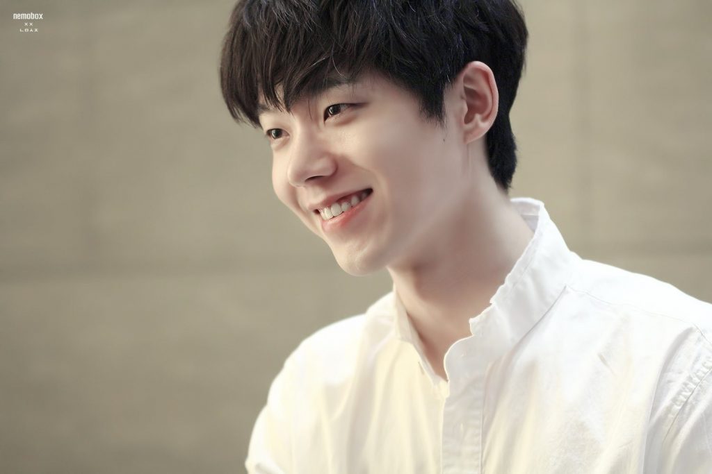 kpopalltw's tweet photo. Korean musical actor gains public attention for his K-Pop ... - https://t.co/hCDi63Nspk - #JeonSeongWoo https://t.co/0g2vkjcRPM