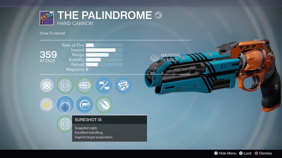 Godroll, allready... #PS4share