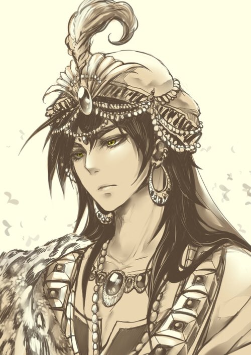 Sailor of the Seven Seas
-Bio:tl.gd/n_1sp4kte
-Not New to RP
-RPs Always open
-You all know the rest

"This is just another voyage."