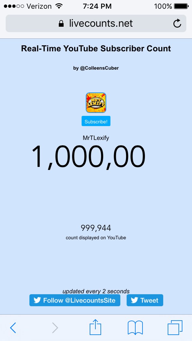 ItsCensorrzz's tweet photo. YOU DID IT GRATS https://t.co/IP4LwYx7LJ
