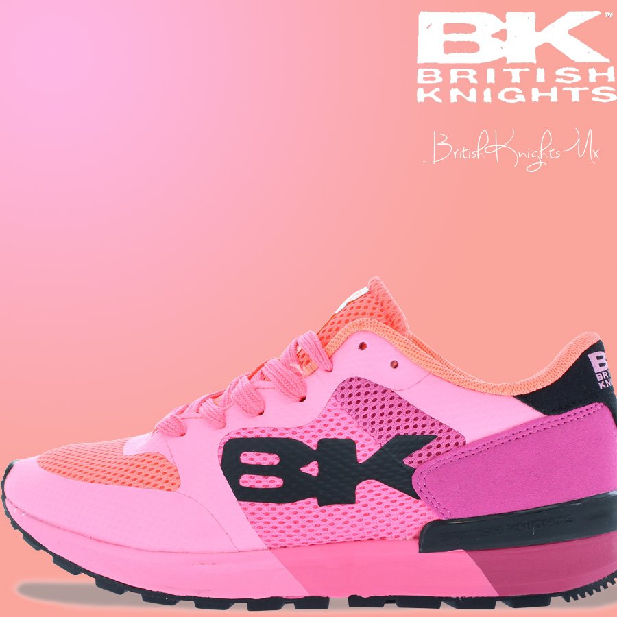 BritKnightsMx's tweet photo. Nada mejor para hacer ejercicio que unos #sneakers cómodos y con estilo como estos #IMPACT de #BritishKnightsMx https://t.co/oVRhgRaQi2