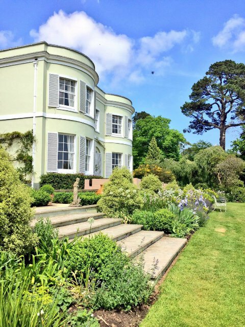 CityAndBeachMag's tweet photo. Our header tonight, amazing @DeerParkHotel Too many good things to say, too little space to write... #TryYourself! https://t.co/LT7q2oJDou