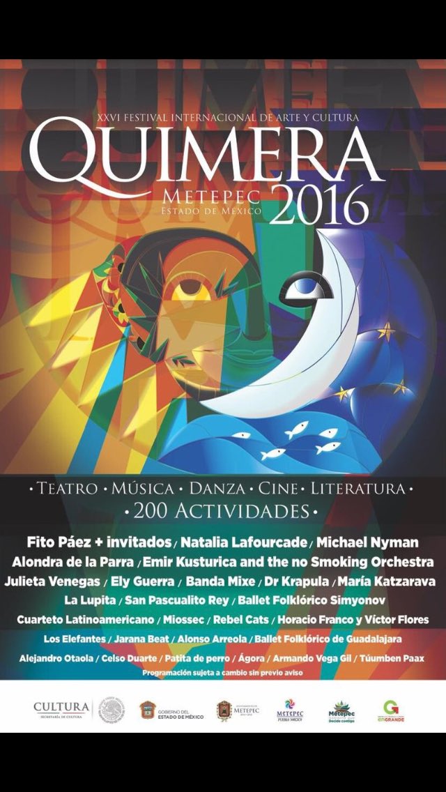 el_oiran's tweet photo. #Quimera2016 #metepunk #Octubre https://t.co/8tU4z2zDWR