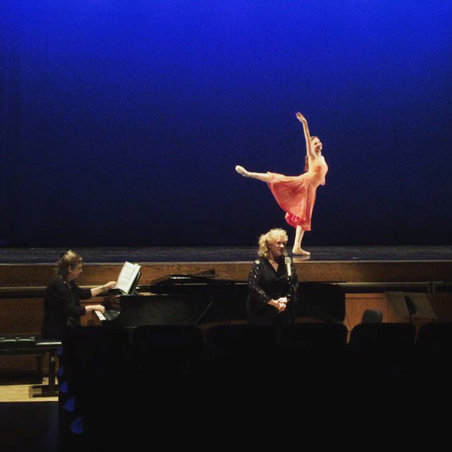 Tallahassee Ballet tweet media