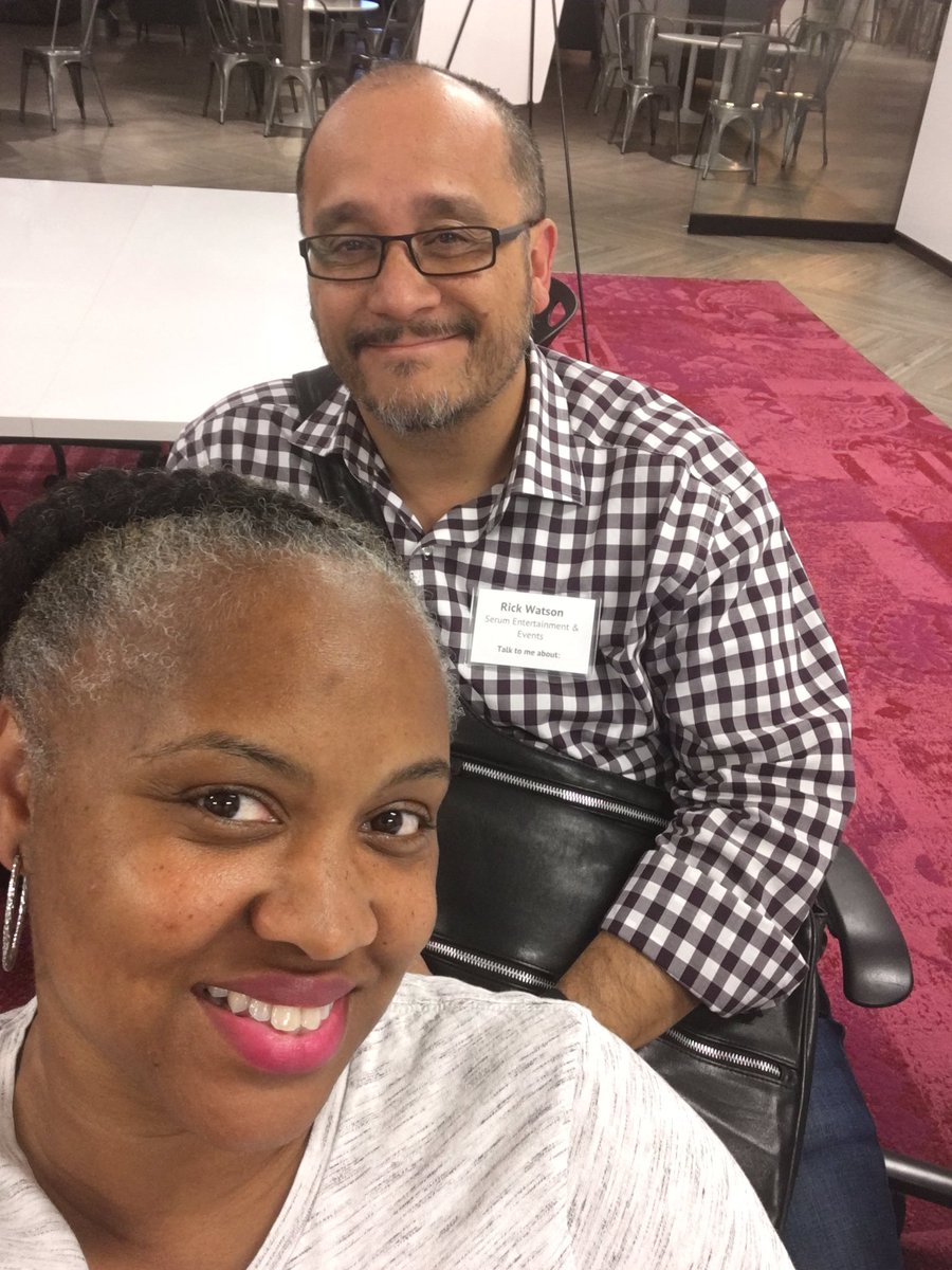 sheisTanisha's tweet photo. The pink carpet though! Yaaaasss @socialtables! #dceventprofs https://t.co/jRfCynMwOY