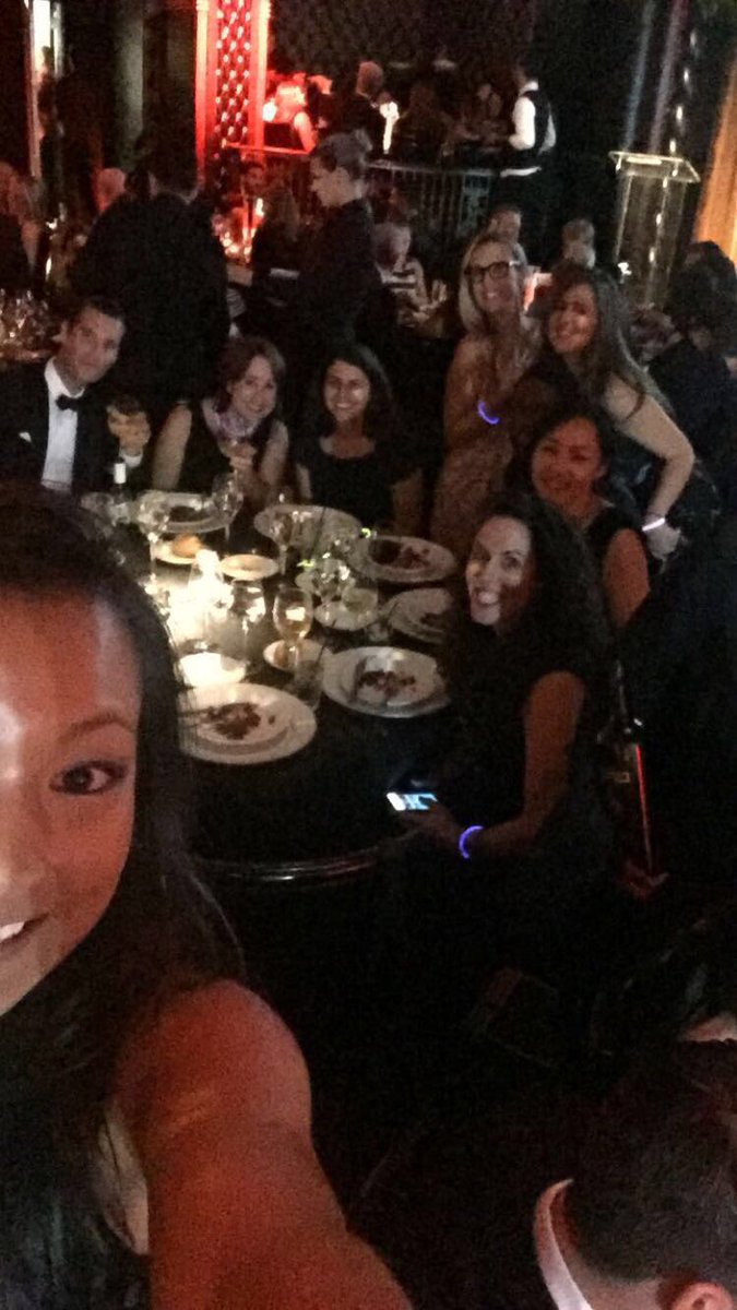 #dtausa everyone needs a Guardian