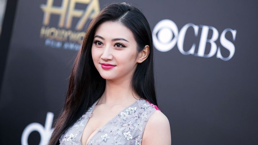 パシリム2 リーウェン役の女優は ジン ティエンのプロフィール 出演作