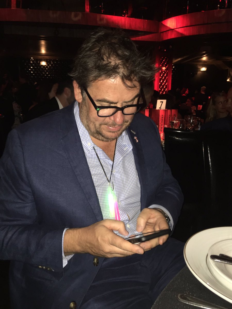 The boss.  #dtausa.   @EamonnStore   <a href="/GuardianUS/">Guardian US</a>
