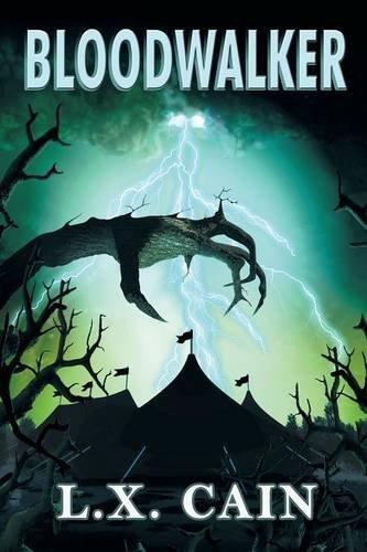 lilmisskindle's tweet photo. #Bloodwalker by @LXCain.. released Oct 4; Stand by 4 the horror!
#review #bookblog #ReadIt
https://t.co/5h7OXWFdj0 https://t.co/LfsTK1roiD