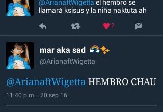 capturasfailyt's tweet photo. @RubelangelIs no lo creo 😂 https://t.co/WKoB5yiN7R