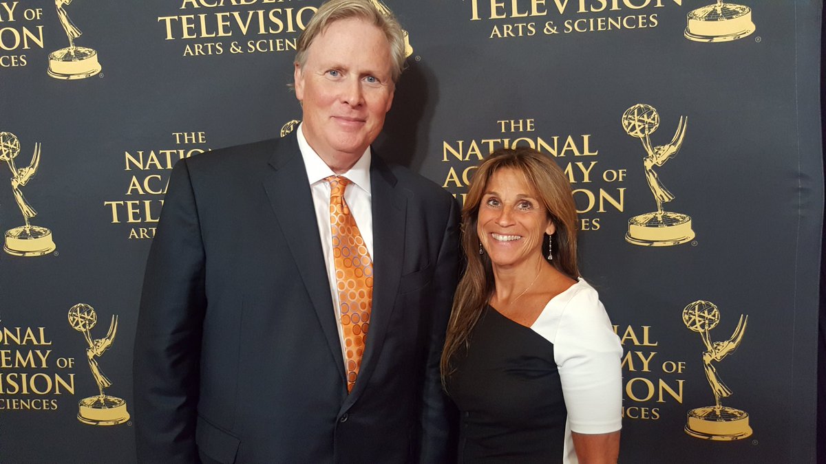 John Donvan On Twitter Nominated Abcnews Nightline Autism Caren Zucker