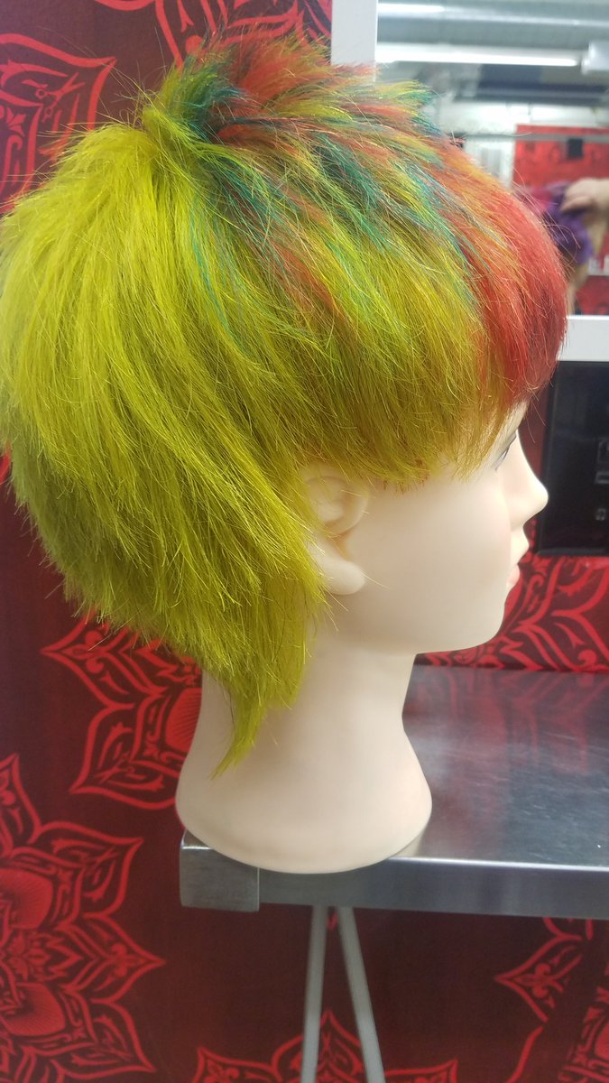 ash_doeshair's tweet photo. Come see me at walk in salon  in south tulsa! Ask for Dallas!#popxg #PaulMitchell #robertcromeans #pmtslife #tulsa https://t.co/TtVfKqDUdA