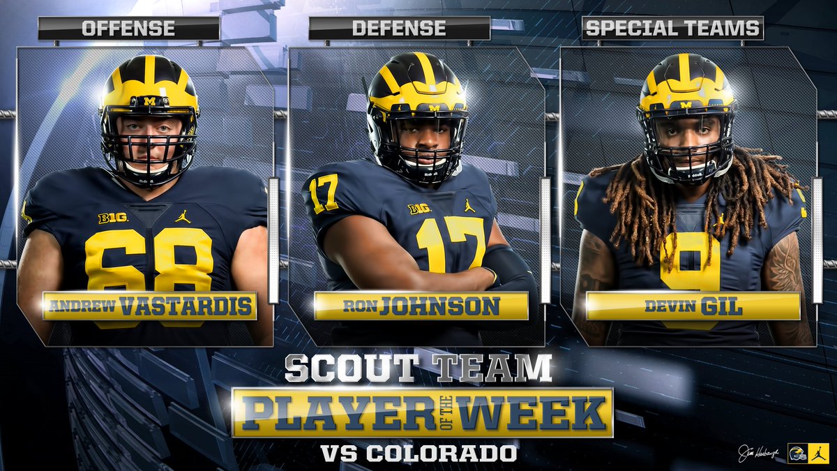 AaronBDesigns's tweet photo. Huge shout out to these guys for their great efforts last week.  @AndrewV68 @RonJohn24 @devin_gil  #ScoutPOTW https://t.co/jHuPm1PlIU