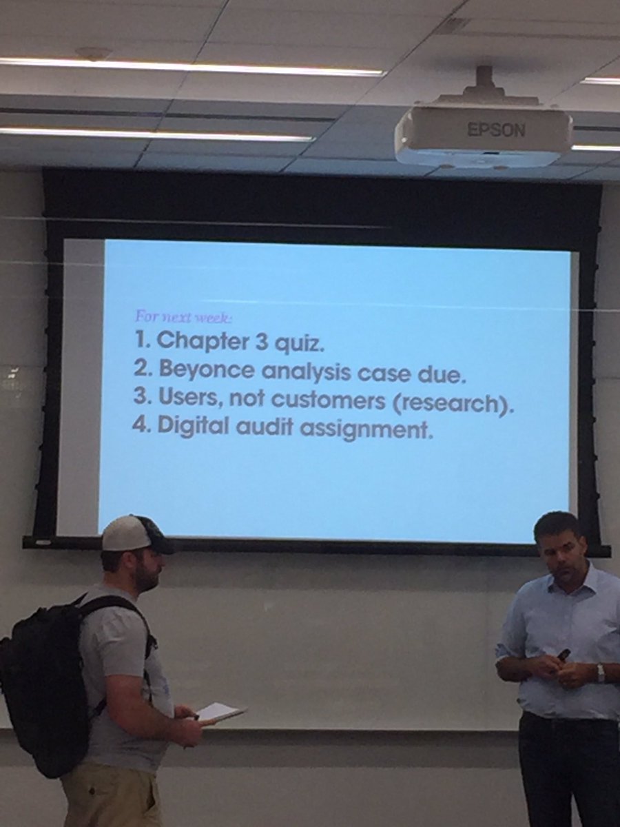 mollykorroch's tweet image. #assignmentgoals @GeorgetownSCS