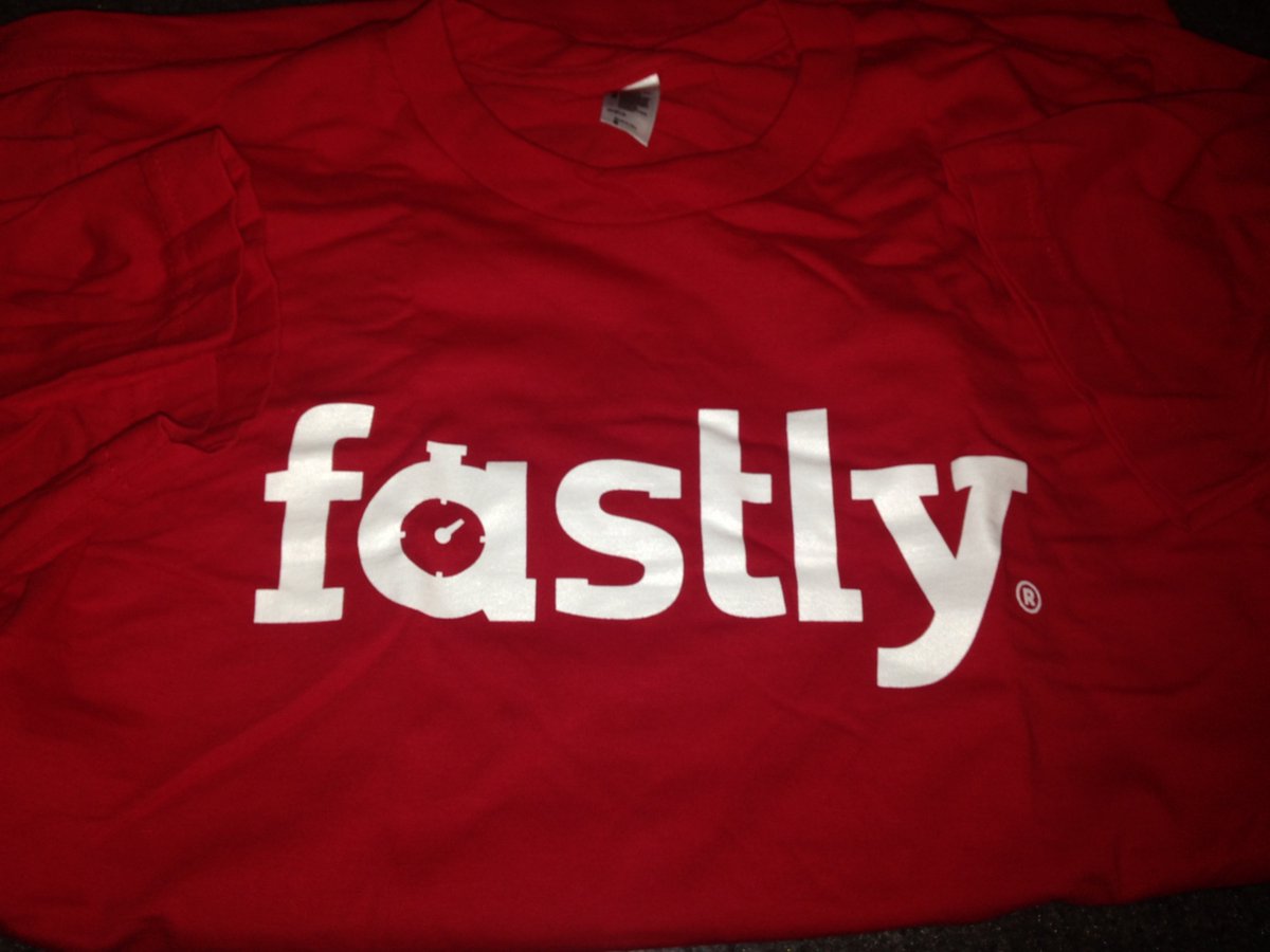 DanRayburn's tweet photo. Thanks to @fastly for hosting me in their office today and giving me an update on their business. They have a lot of good stuff going on. https://t.co/m7Y39bOpn1