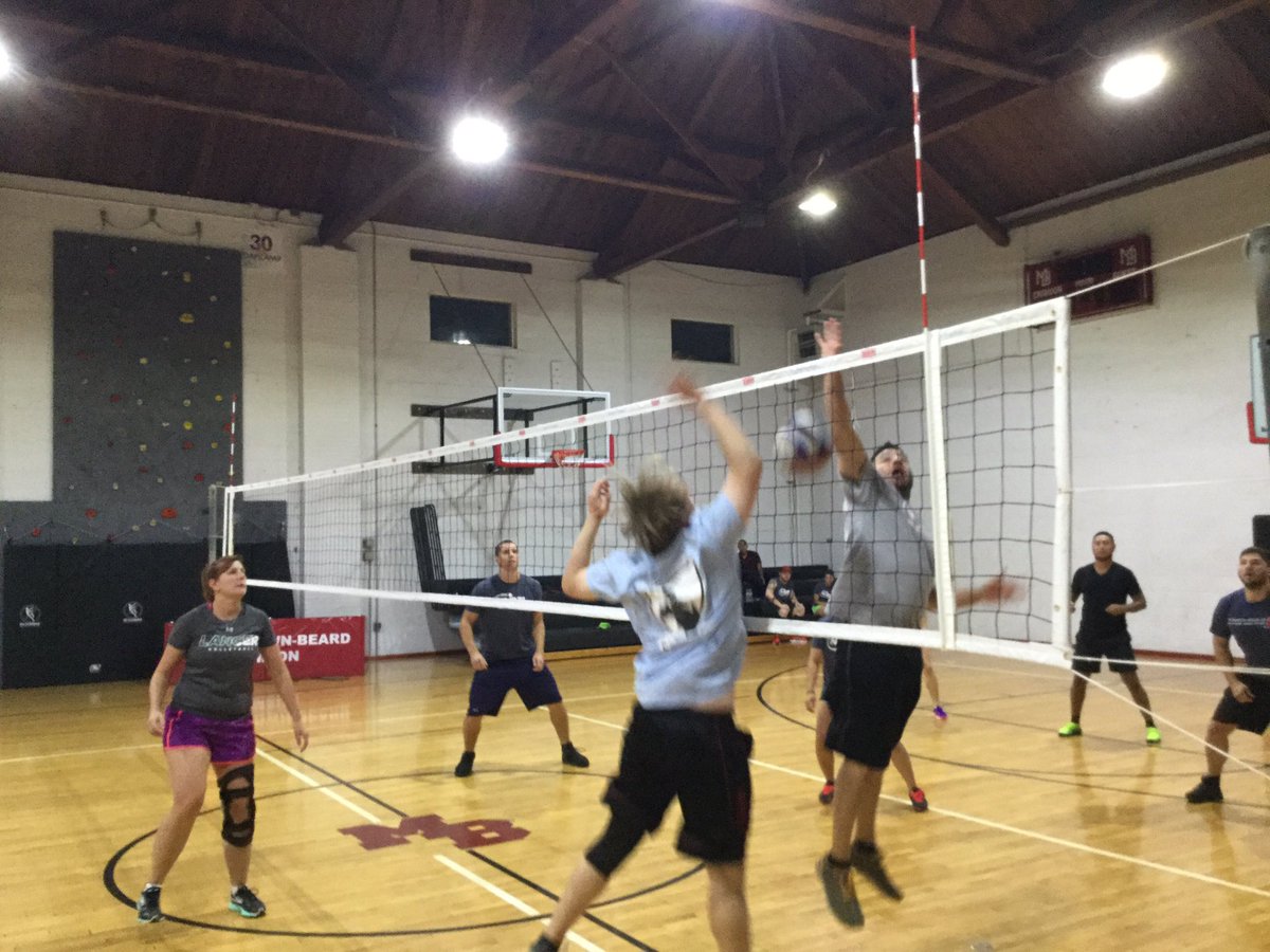 NoIdeaSports's tweet photo. Game 3 whose going to get it #noideasports #ballslappers #offatwork https://t.co/1oZgOjgcrO