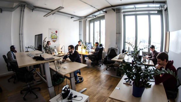 Does your company have an enviable workplace culture? #CultureMatters bit.ly/2cIbMgH