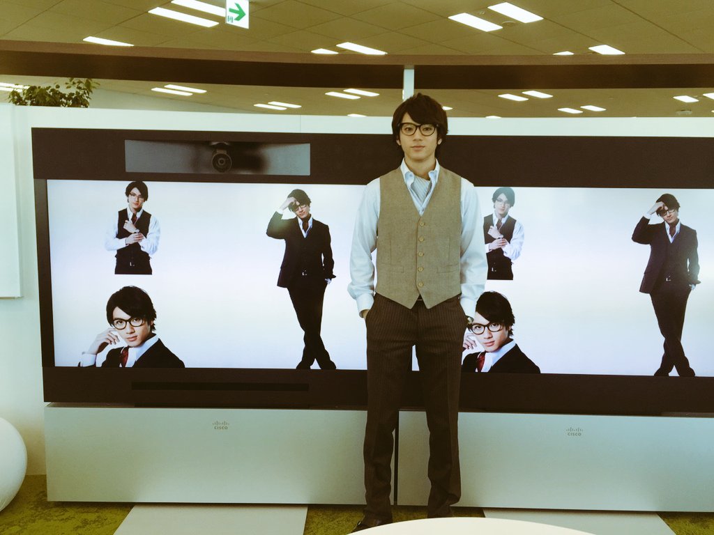 ウシジマパーフェクトイヤー