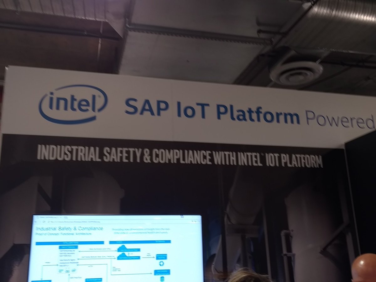 RobertV2152600's tweet image. #intelsapteched
