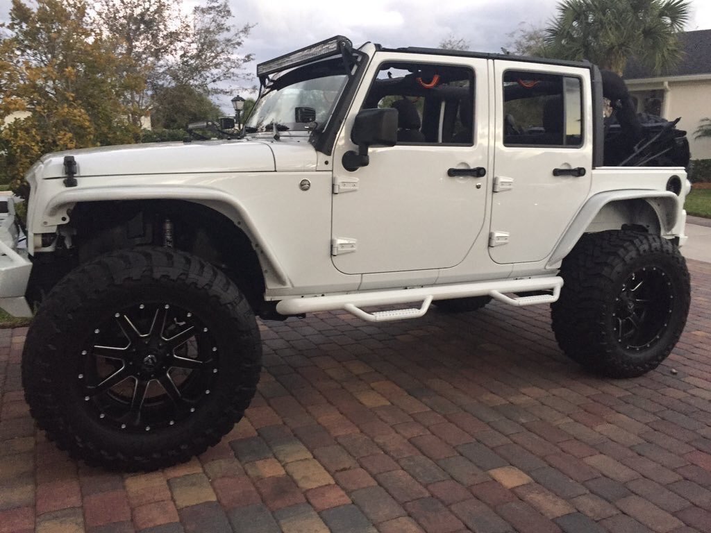 everythingjeep_'s tweet photo. Need this sitting in my driveway😍 https://t.co/cfPlDfzZ62