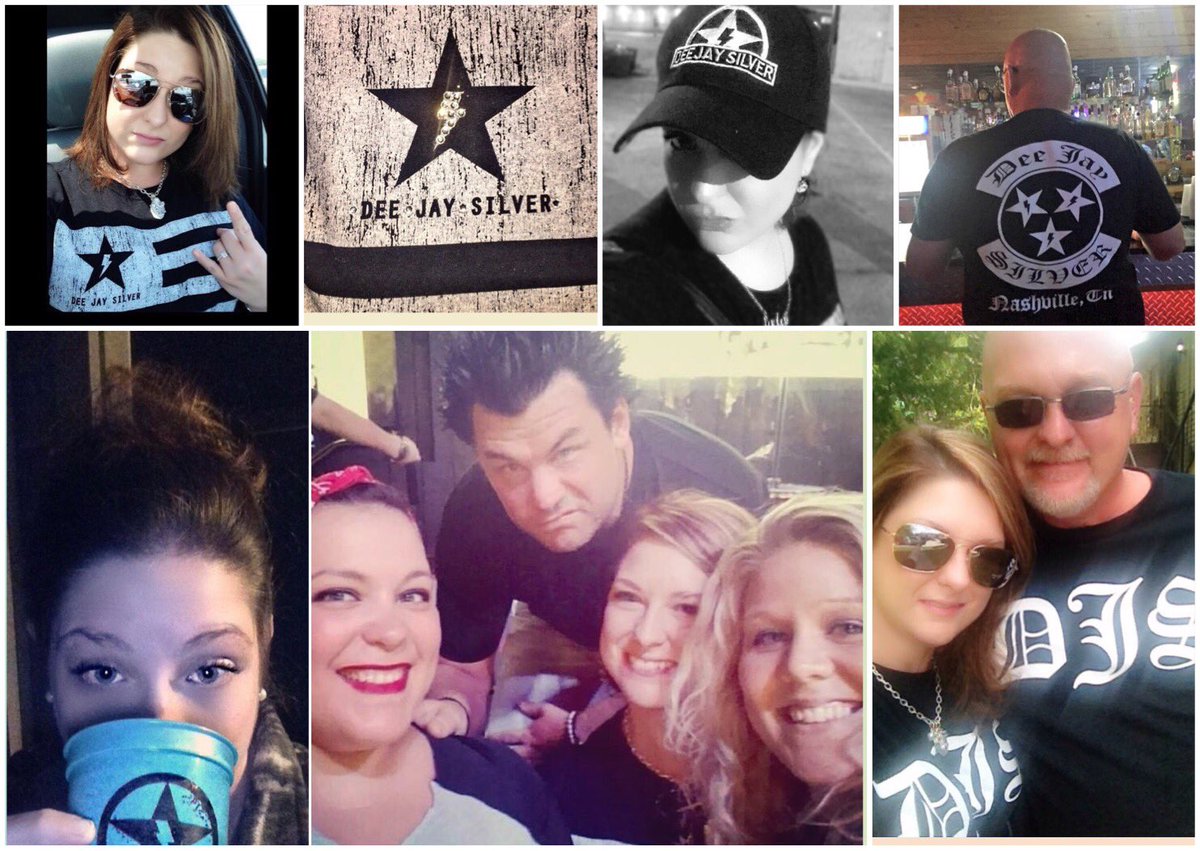 jackdgypsy86's tweet photo. Happy Birthday to the dude and new daddy @deejaysilver1 #countryclubvip https://t.co/fUbwrthAbJ