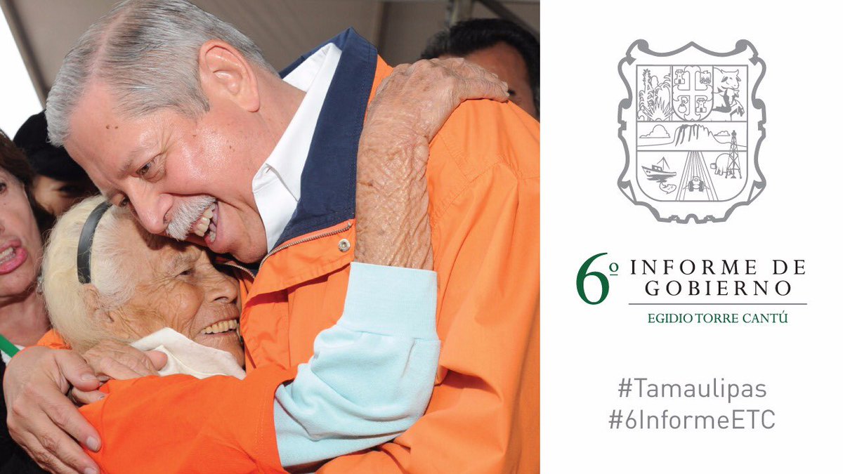 NalleGugi's tweet photo. Un mejor #Tamaulipas con mayores oportunidades, es resultado de la actual administración de Egidio Torre Cantú #6InformeETC https://t.co/NeE3nLmLL2