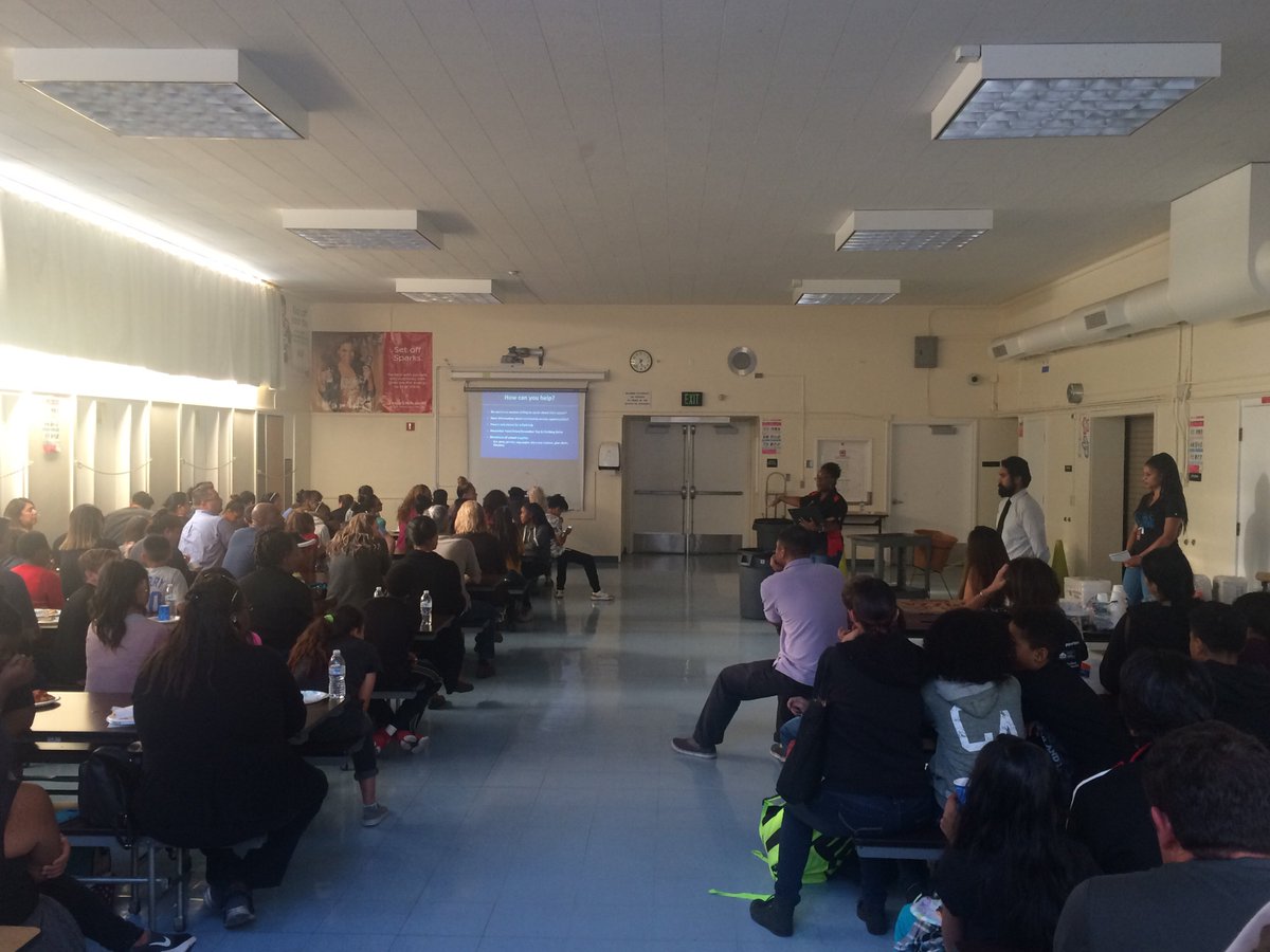 bretharte's tweet photo. Bret Harte AVID parent meeting.  Gaining knowledge about how to support our students! https://t.co/D30946WIQo