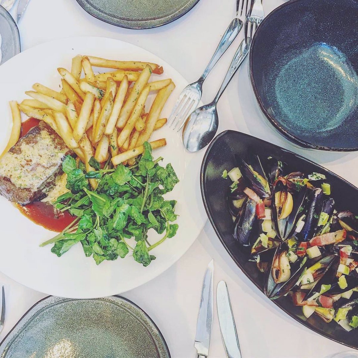 Volta SF tweet media