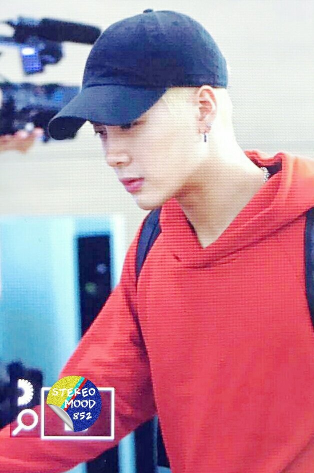 STEREOMOOD852's tweet photo. 160922 #갓세븐 #잭슨 #got7 #jacksonwang #王嘉爾 https://t.co/fIjdLMVqAw
