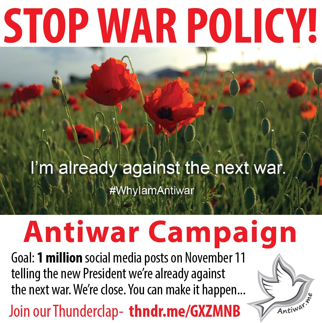 AntiwarNews tweet media