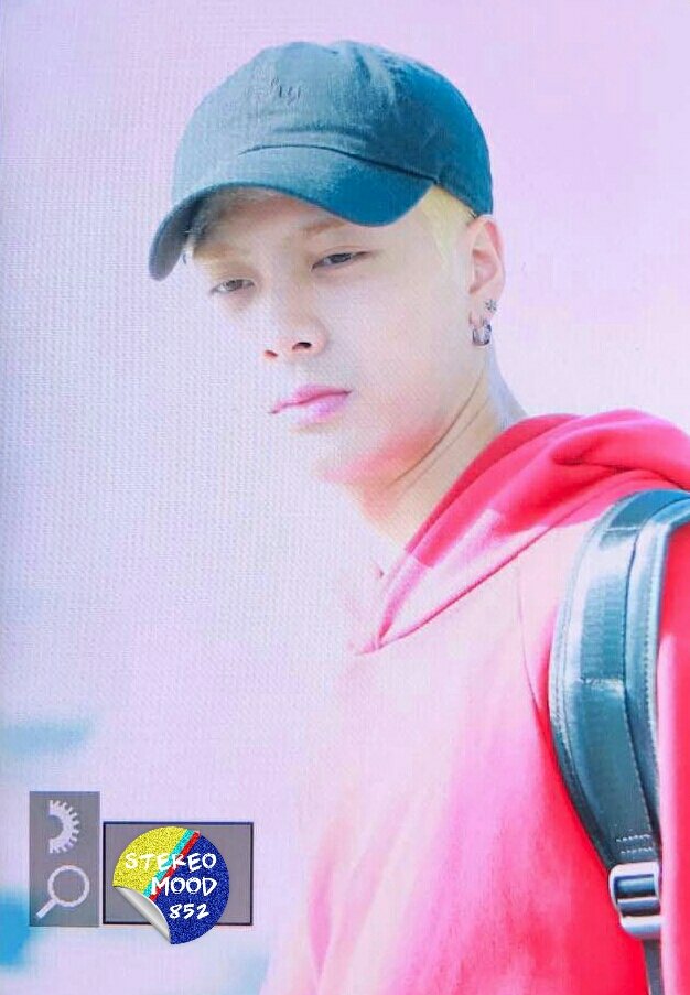 STEREOMOOD852's tweet photo. 160922 #갓세븐 #잭슨 #got7 #jacksonwang #王嘉爾 https://t.co/fIjdLMVqAw