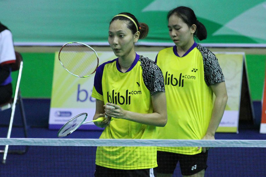 detikcom's tweet photo. #MostPopular Tim-Tim Tradisional Kuasai Semifinal Bulutangkis https://t.co/0YjpKaBdZQ via @detikSport https://t.co/a2oXGz0Wq6