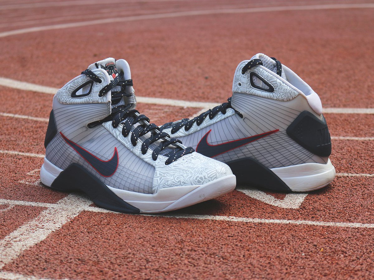 hyperdunk og