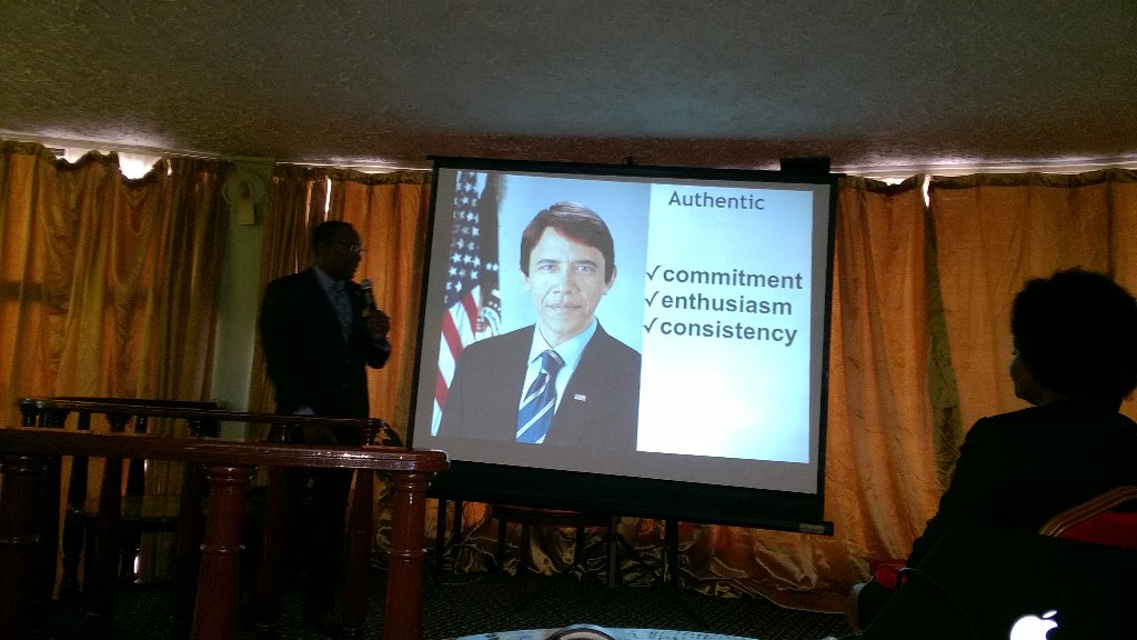 icx_kenya's tweet photo. Commitment, Enthusiasm,Consistency is the code you should live By. @derekbbanga @PublicimageKE #ICSBreakfast. https://t.co/1OdQDiDrng