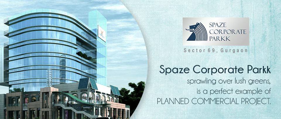 SpazeGroupIN's tweet photo. This world class corporate complex situated in one of the prime locations of Gurgaon,speaks for itself through superb architectural features https://t.co/wwlJUsdxx0