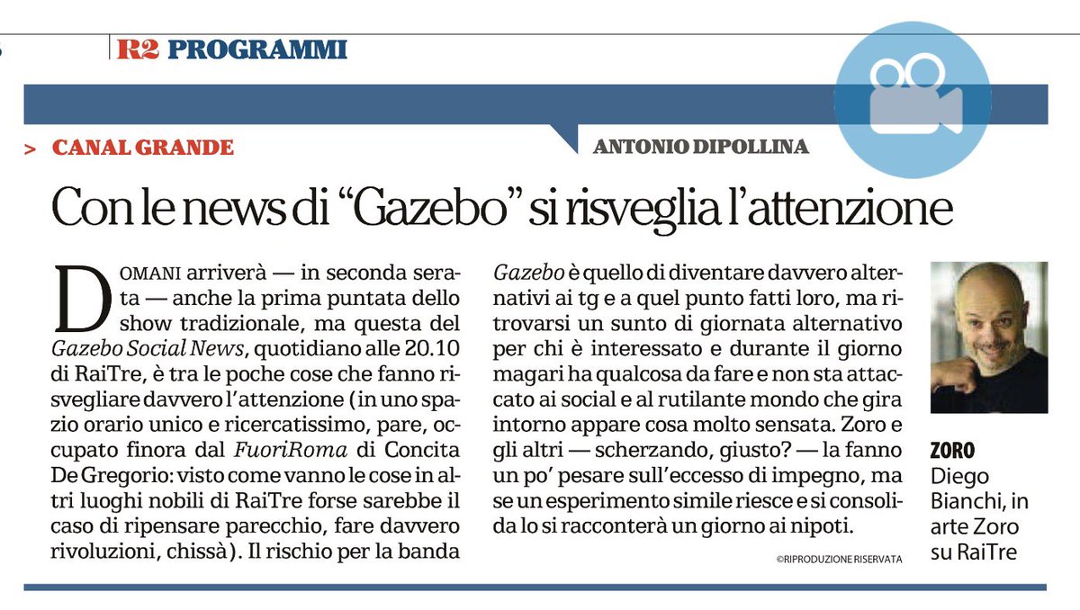 SalernoSal's tweet photo. #gazebo press https://t.co/PUEZW2ob9y